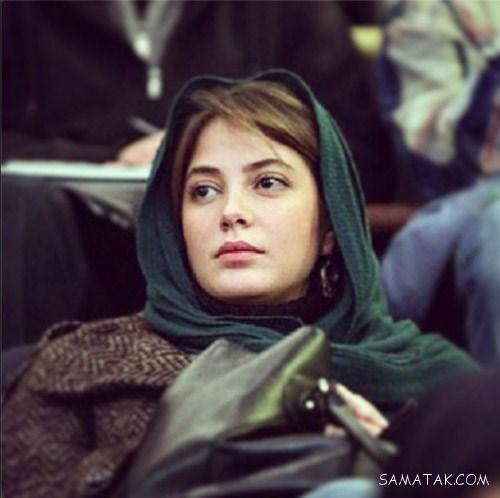 طناز طباطبایی | عکس های همسر و بيوگرافي طناز طباطبایی