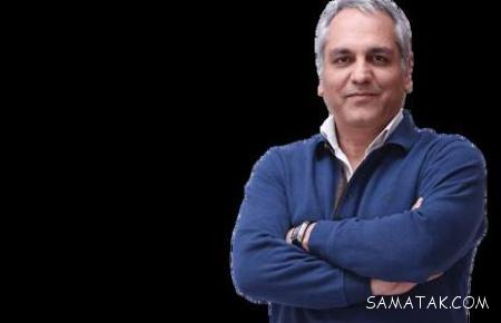 زمان پخش فصل سوم برنامه دورهمی مهران مدیری زمان پخش فصل سوم برنامه دورهمی مهران مدیری