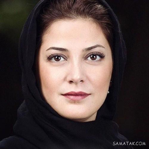 طناز طباطبایی | عکس های همسر و بيوگرافي طناز طباطبایی