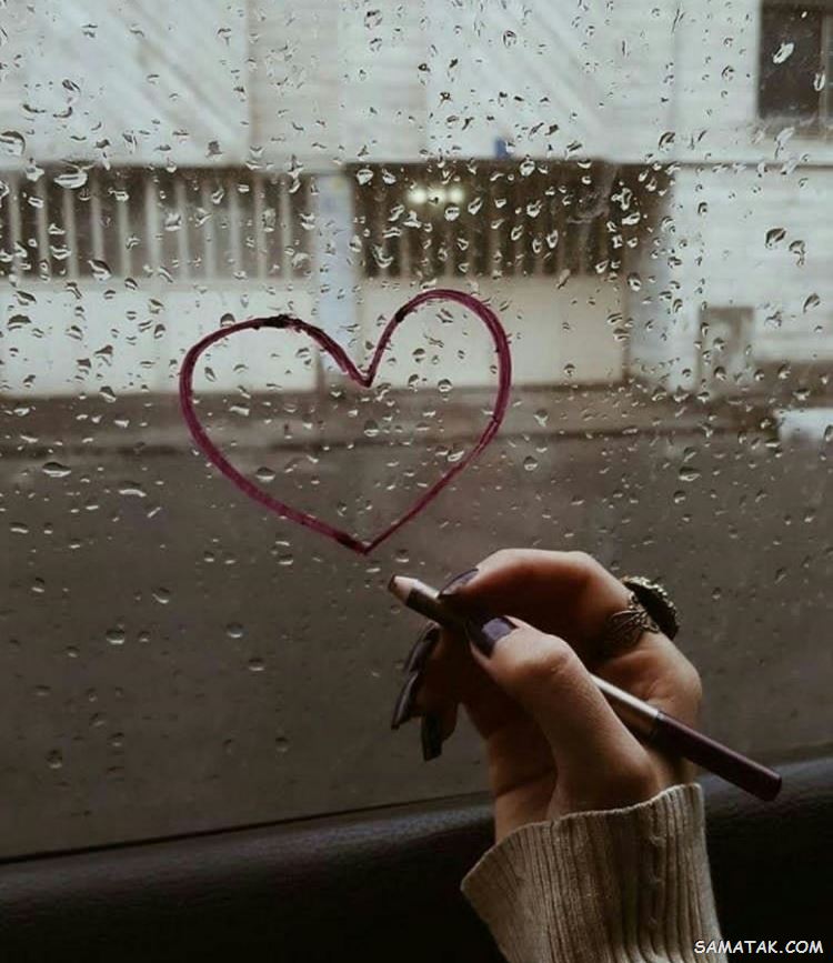 عکس نوشته زیبا برای پروفایل