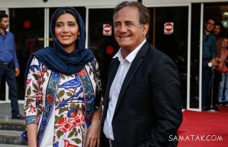 مجید مظفري | همسر و دختر و بيوگرافي مجید مظفري