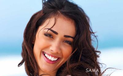 رفتارهای جذاب زنانه برای مردان 1 1432649293 samatak com