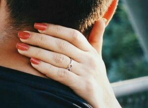 عکس نوشته زیبا برای پروفایل 4 1803363018 samatak com
