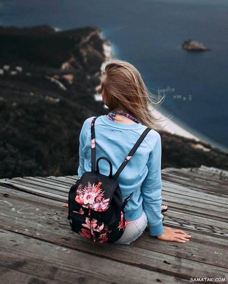 عکس نوشته زیبا برای پروفایل