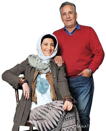 مجید مظفري | همسر و دختر و بيوگرافي مجید مظفري