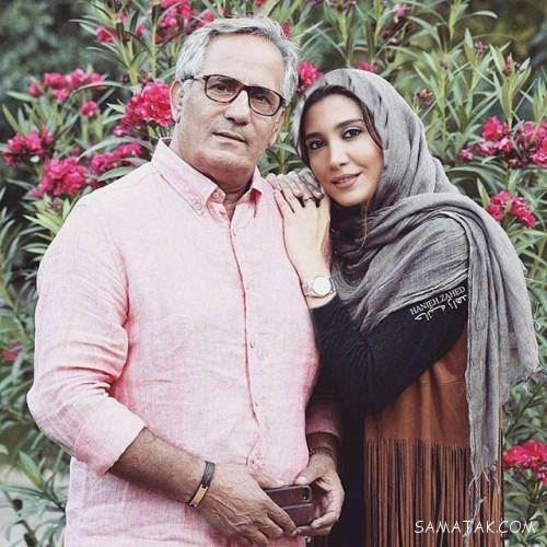 مجید مظفري | همسر و دختر و بيوگرافي مجید مظفري