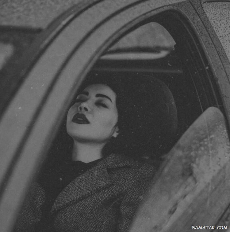 عکس نوشته زیبا برای پروفایل