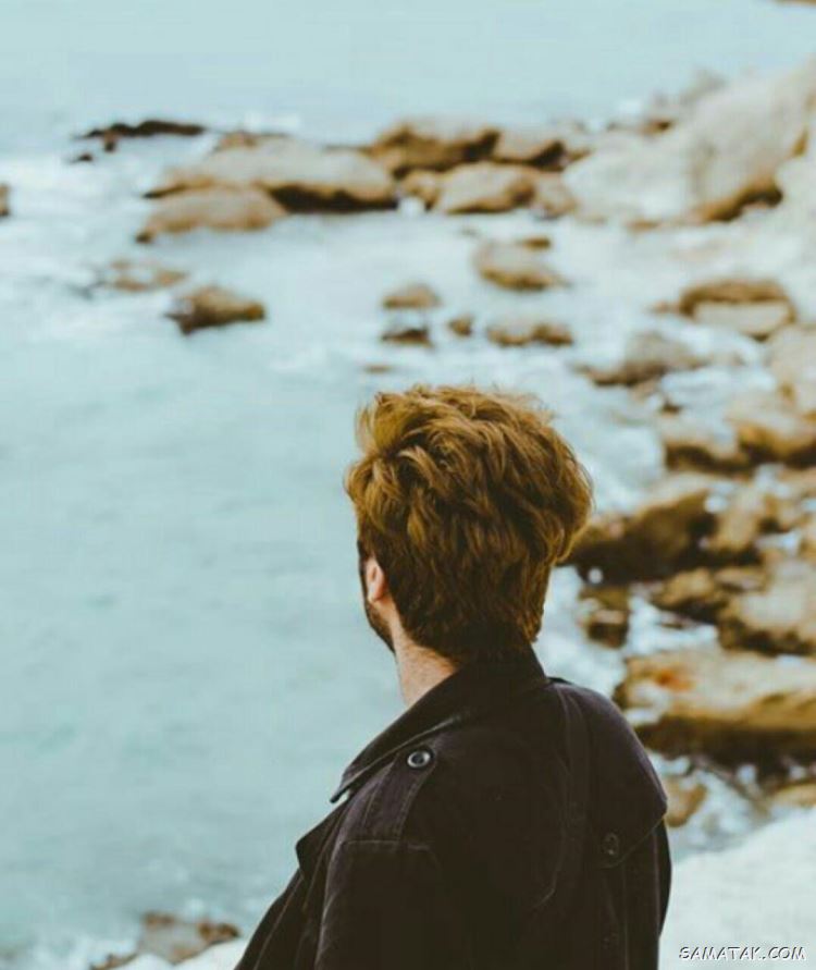 عکس نوشته زیبا برای پروفایل