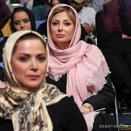 نیوشا ضیغمي | همسر و فرزندان و بيوگرافي نیوشا ضیغمي نیوشا ضیغمي | همسر و فرزندان و بيوگرافي نیوشا ضیغمي