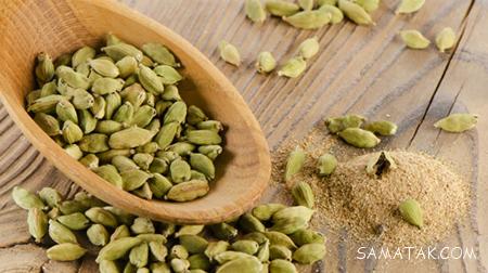 خواص دارویی و درمانی ادویه جات مختلف در طب سنتی