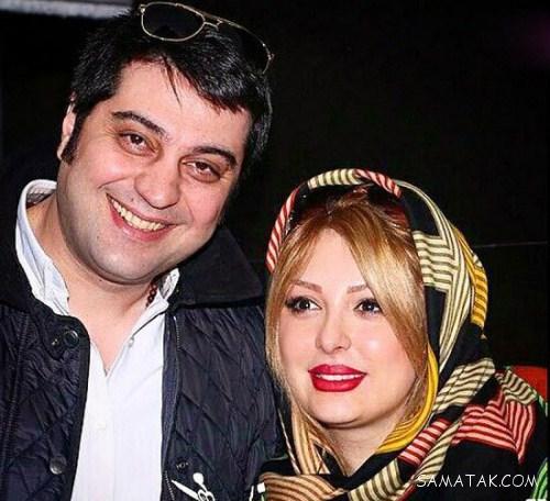 نیوشا ضیغمي | همسر و فرزندان و بيوگرافي نیوشا ضیغمي نیوشا ضیغمي | همسر و فرزندان و بيوگرافي نیوشا ضیغمي