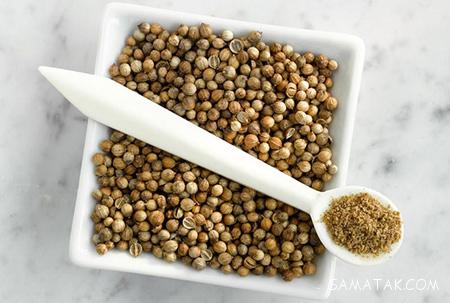خواص دارویی و درمانی ادویه جات مختلف در طب سنتی