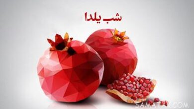 متن تبریک شب یلدا رسمی + تبریک رسمی شب یلدا به همکاران 5 820971108 samatak com