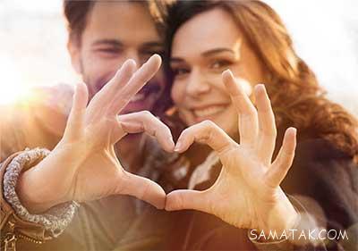 چگونه بفهمم شوهرم عاشقم است چگونه بفهمم شوهرم عاشقم است