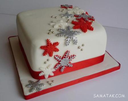 مدل کیک کریسمس ۲۰۲۶ مدل کیک کریسمس ۲۰۲۶