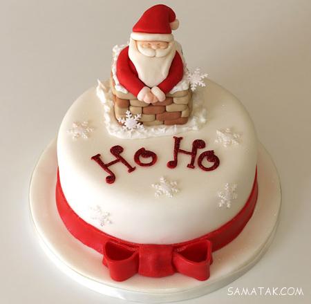 مدل کیک کریسمس ۲۰۲۶ مدل کیک کریسمس ۲۰۲۶