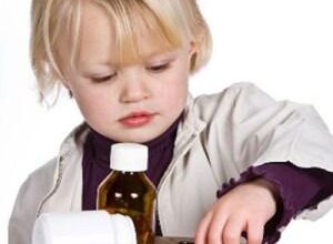 آموزش راههای دارو دادن به کودک در خواب 39 1264595475 samatak com