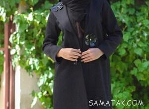 مدل های ست مانتو و روسری جدید 88 1498513366 samatak com
