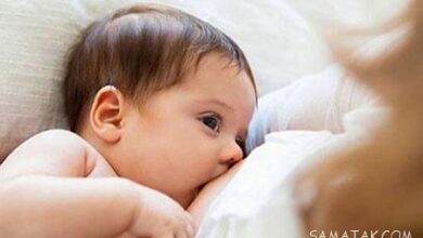 زخم نوك سينه در شيردهي + درمان ترك نوك سينه 5 1721897394 samatak com