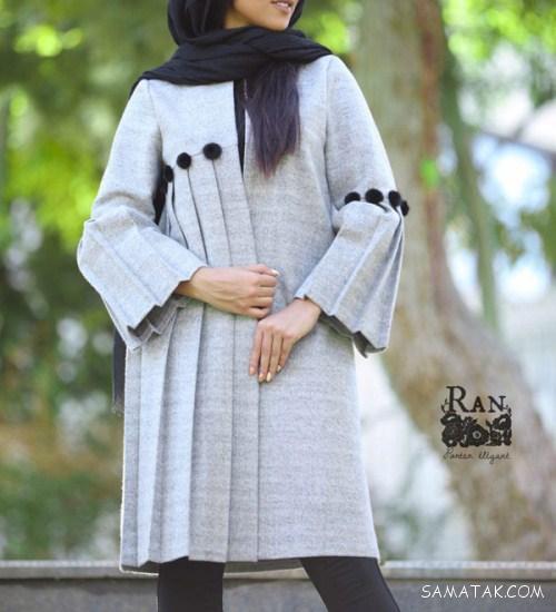 مدل های ست مانتو و روسری جدید مدل های ست مانتو و روسری جدید