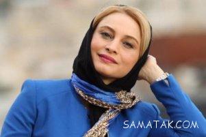 عکس مریم کاویانی در کنار پسرش 30 997319396 samatak com