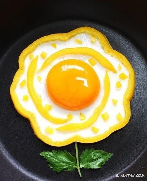 تزیین نیمرو برای مدرسه و کودک