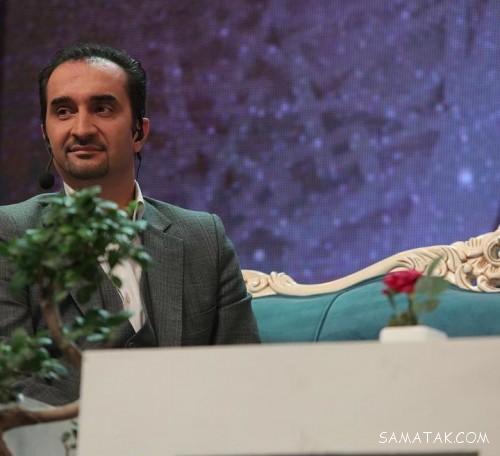 بیوگرافی زینب زارع همسر نیما کرمی و دخترش نیل بیوگرافی زینب زارع همسر نیما کرمی و دخترش نیل