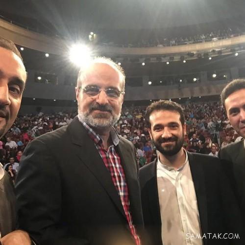 بیوگرافی زینب زارع همسر نیما کرمی و دخترش نیل بیوگرافی زینب زارع همسر نیما کرمی و دخترش نیل