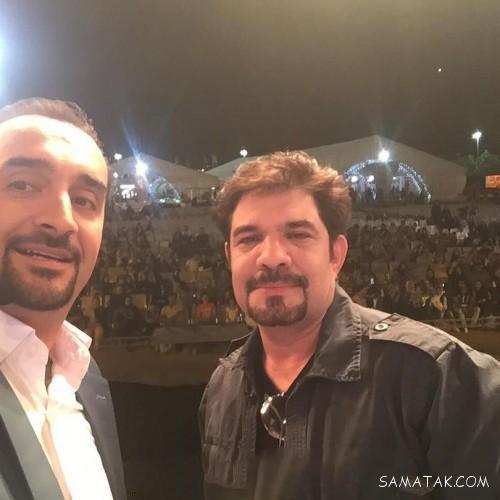 بیوگرافی زینب زارع همسر نیما کرمی و دخترش نیل بیوگرافی زینب زارع همسر نیما کرمی و دخترش نیل