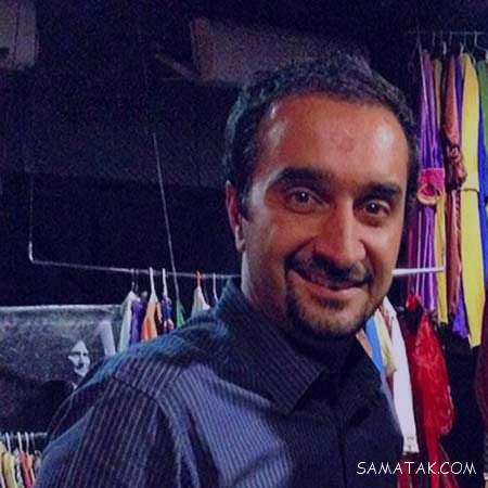 بیوگرافی زینب زارع همسر نیما کرمی و دخترش نیل بیوگرافی زینب زارع همسر نیما کرمی و دخترش نیل