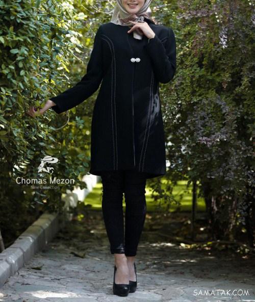 عکس مانتو محجبه مجلسی برای خانم های محجبه عکس مانتو محجبه مجلسی برای خانم های محجبه