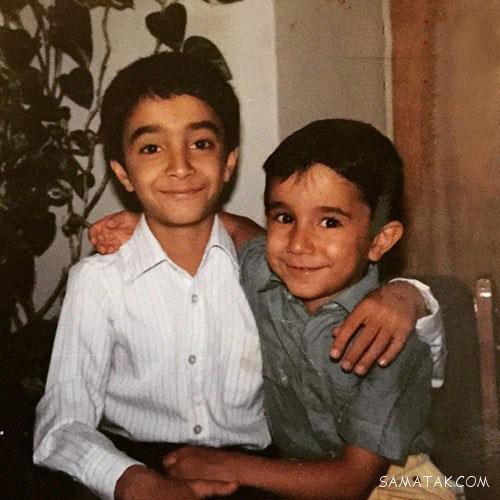 بیوگرافی زینب زارع همسر نیما کرمی و دخترش نیل بیوگرافی زینب زارع همسر نیما کرمی و دخترش نیل