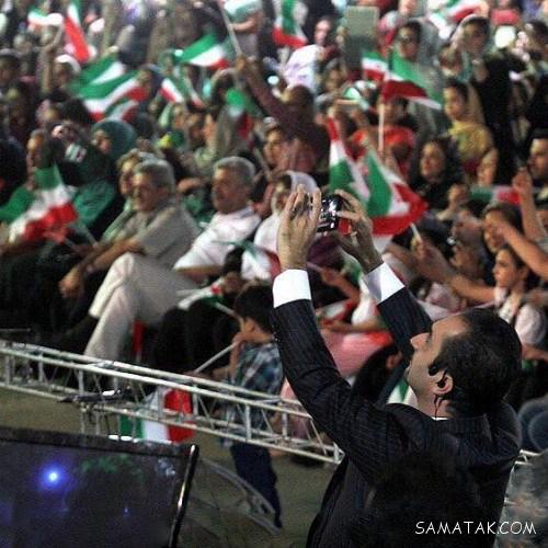 بیوگرافی زینب زارع همسر نیما کرمی و دخترش نیل بیوگرافی زینب زارع همسر نیما کرمی و دخترش نیل