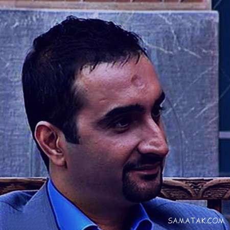 بیوگرافی زینب زارع همسر نیما کرمی و دخترش نیل بیوگرافی زینب زارع همسر نیما کرمی و دخترش نیل