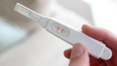 مثبت بودن تست بارداری نشانه حاملگی 100 درصد است؟ 3 729122693 samatak com