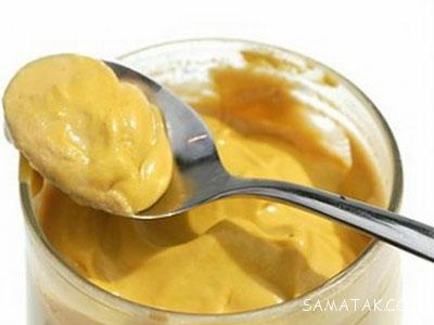10 خاصیت خردل زرد در طب سنتی 10 خاصیت خردل زرد در طب سنتی