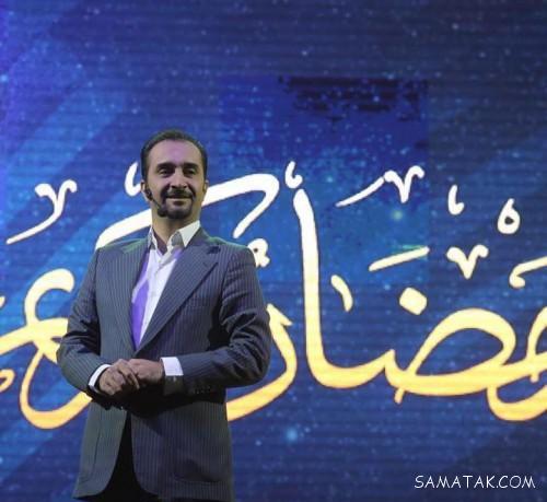بیوگرافی زینب زارع همسر نیما کرمی و دخترش نیل بیوگرافی زینب زارع همسر نیما کرمی و دخترش نیل