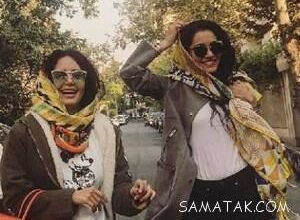 عکس های جدید الناز شاکردوست 2 844343701 samatak com