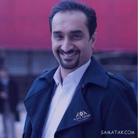 بیوگرافی زینب زارع همسر نیما کرمی و دخترش نیل بیوگرافی زینب زارع همسر نیما کرمی و دخترش نیل