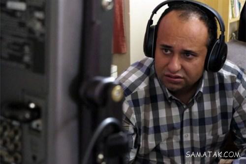 مازیار میری | همسر و فرزندان و بيوگرافي مازیار میری