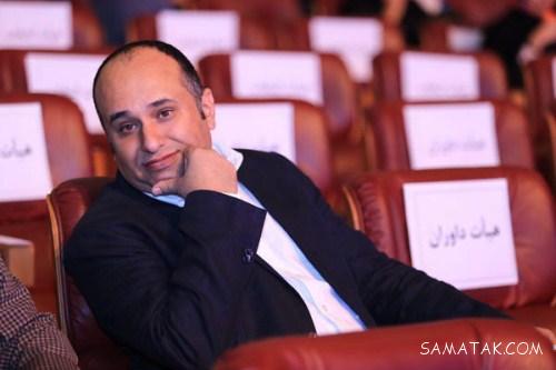 مازیار میری | همسر و فرزندان و بيوگرافي مازیار میری