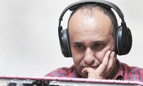 مازیار میری | همسر و فرزندان و بيوگرافي مازیار میری