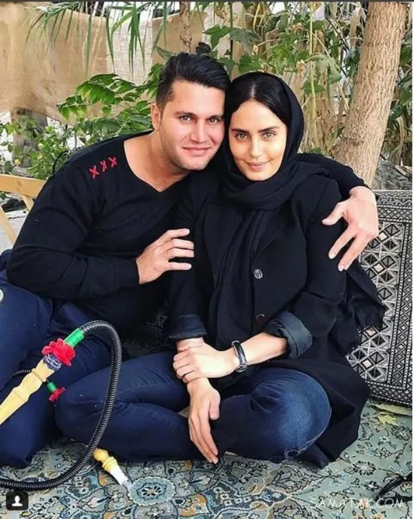رستوران برادر الناز شاکردوست 7
