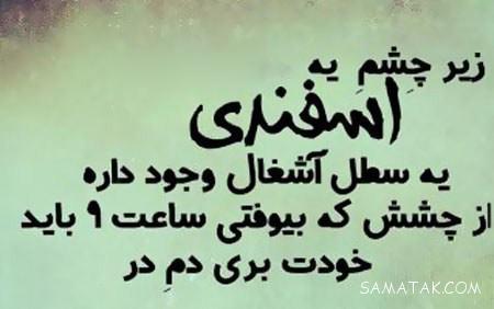 کارت پستال تبریک تولد اسفند ماهی