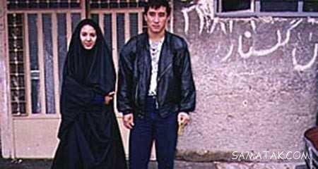 خداداد عزیزی | همسر و فرزندان و بيوگرافي خداداد عزیزی