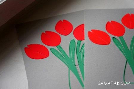 مدلهای کاردستی دهه فجر برای مهد کودک و پیش دبستانی مدلهای کاردستی دهه فجر برای مهد کودک و پیش دبستانی