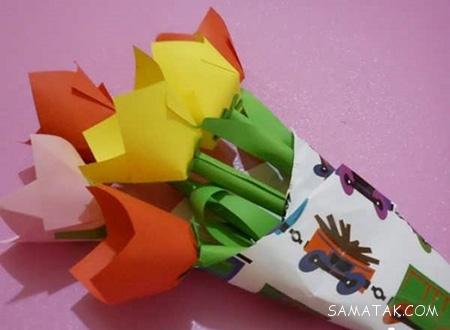 مدلهای کاردستی دهه فجر برای مهد کودک و پیش دبستانی مدلهای کاردستی دهه فجر برای مهد کودک و پیش دبستانی