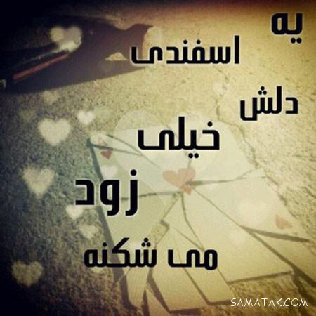 کارت پستال تبریک تولد اسفند ماهی