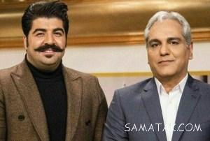 بهنام بانی | همسر و فرزندان و بيوگرافي بهنام بانی 53 635513476 samatak com