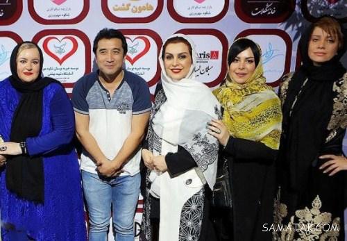 خداداد عزیزی | همسر و فرزندان و بيوگرافي خداداد عزیزی